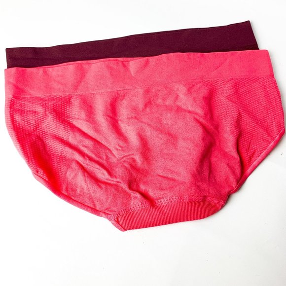 Reebok low rise athletic brief pair medium - Picture 3 of 4